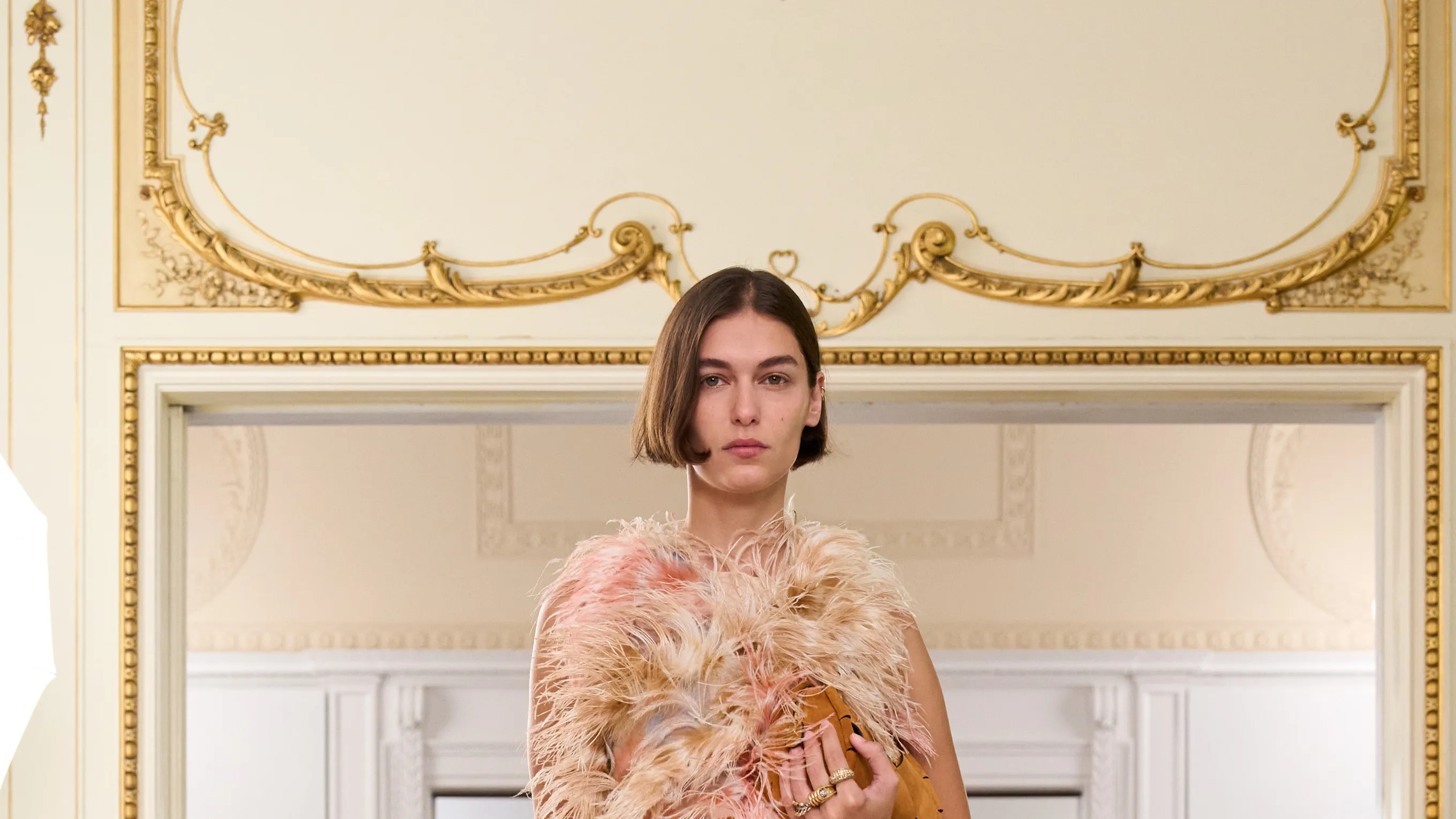 Ulla Johnson Channels Spring 2026 Ready-to-Wear Collection