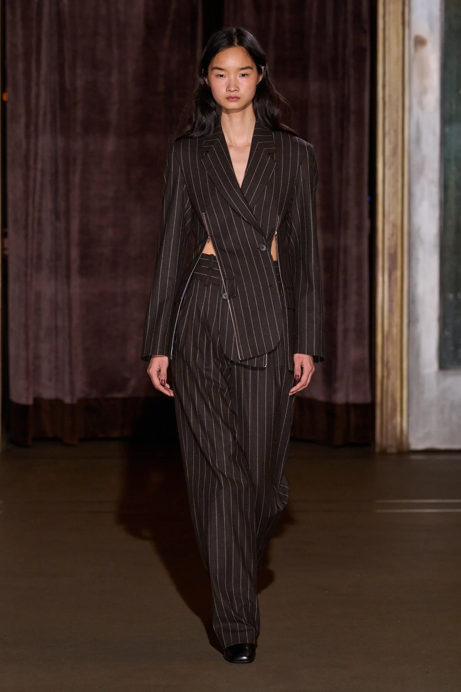 Monse’s Summer/Spring 2026 (Ready-to-Wear)