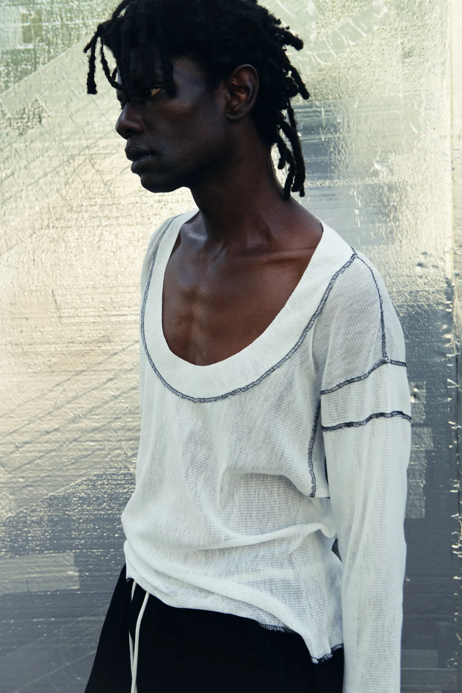 SC103 Spring 2026 Ready-to-Wear