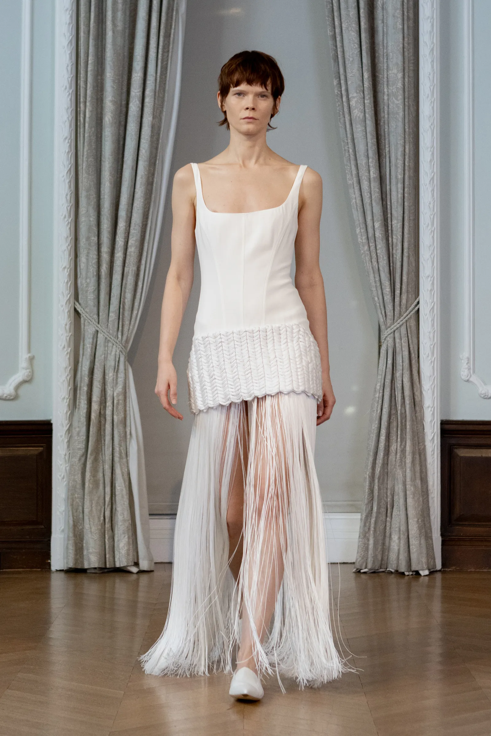 Bevza | Fall 2025 Ready-to-Wear