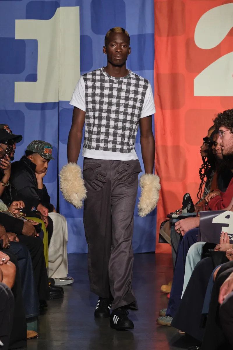 Advisory Summer/Spring 2026 Ready-to-Wear