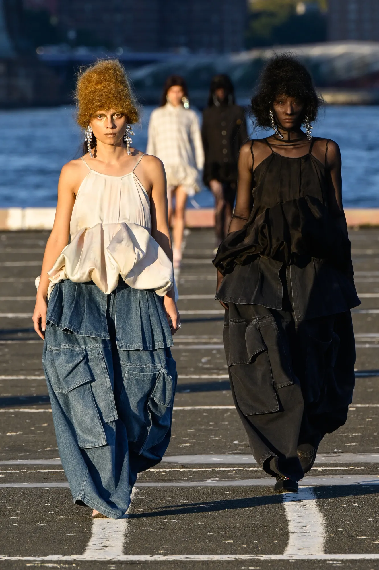 Collina Strada Spring 2026 Ready-to-Wear Collection