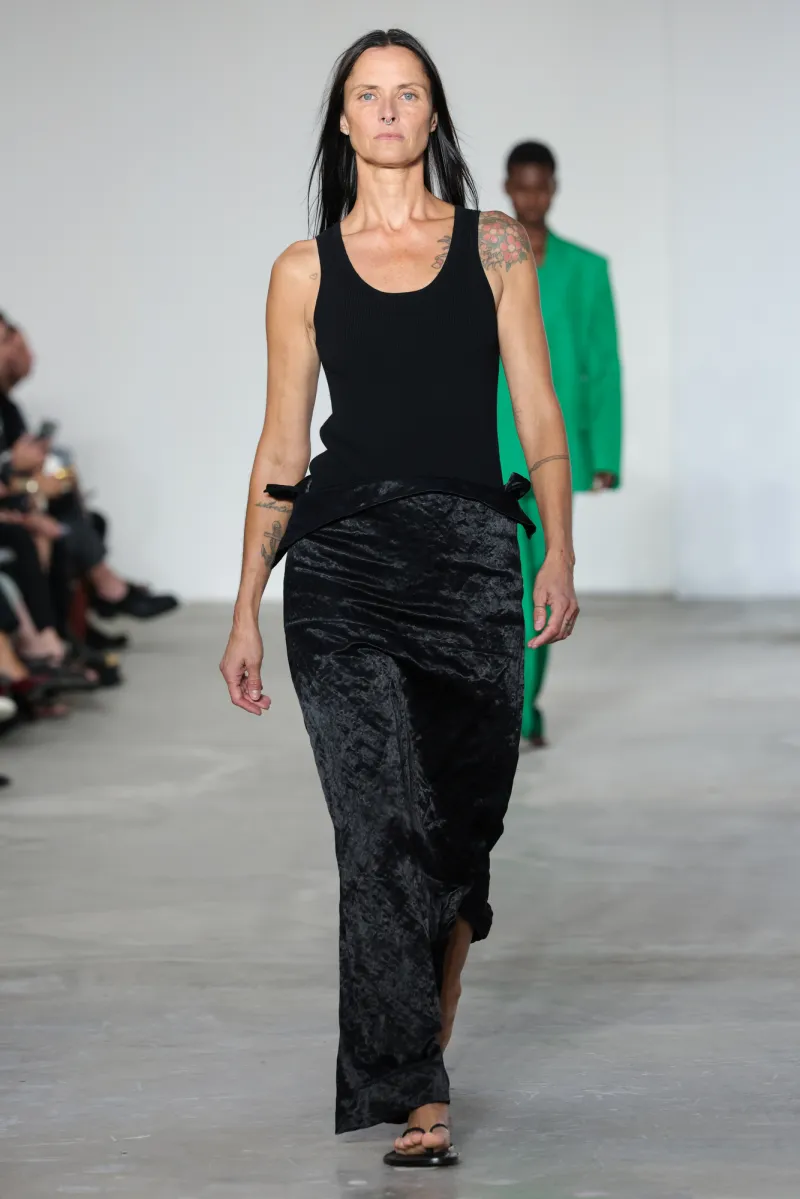 Fforme Spring 2026 Ready-to-Wear