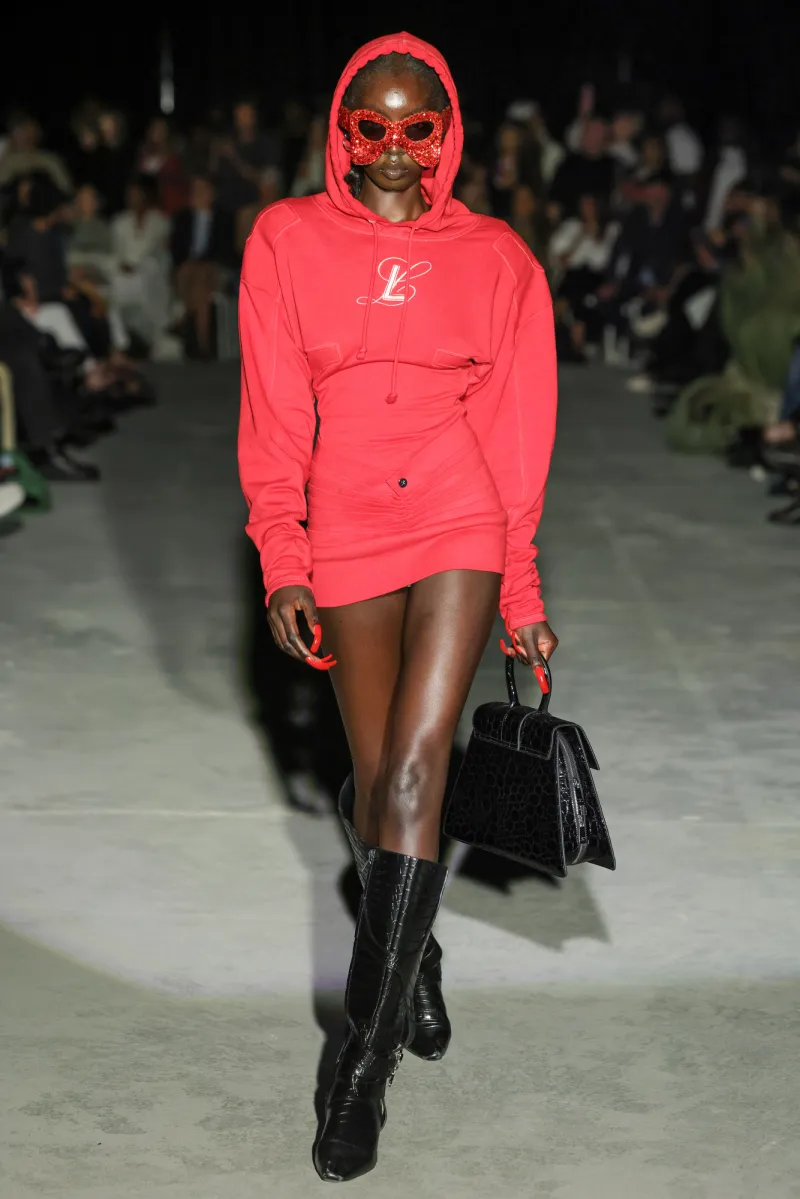 Luar Spring 2026 ready-to-wear collection