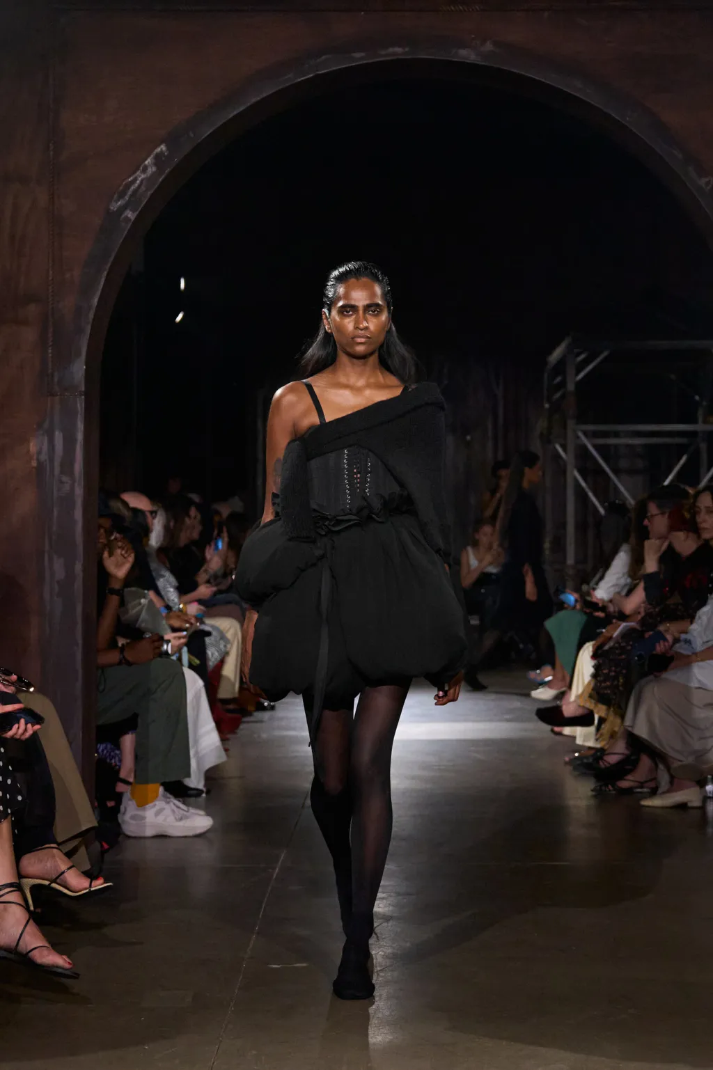 Meruert Tolegen Spring 2026 Ready-to-Wear Collection