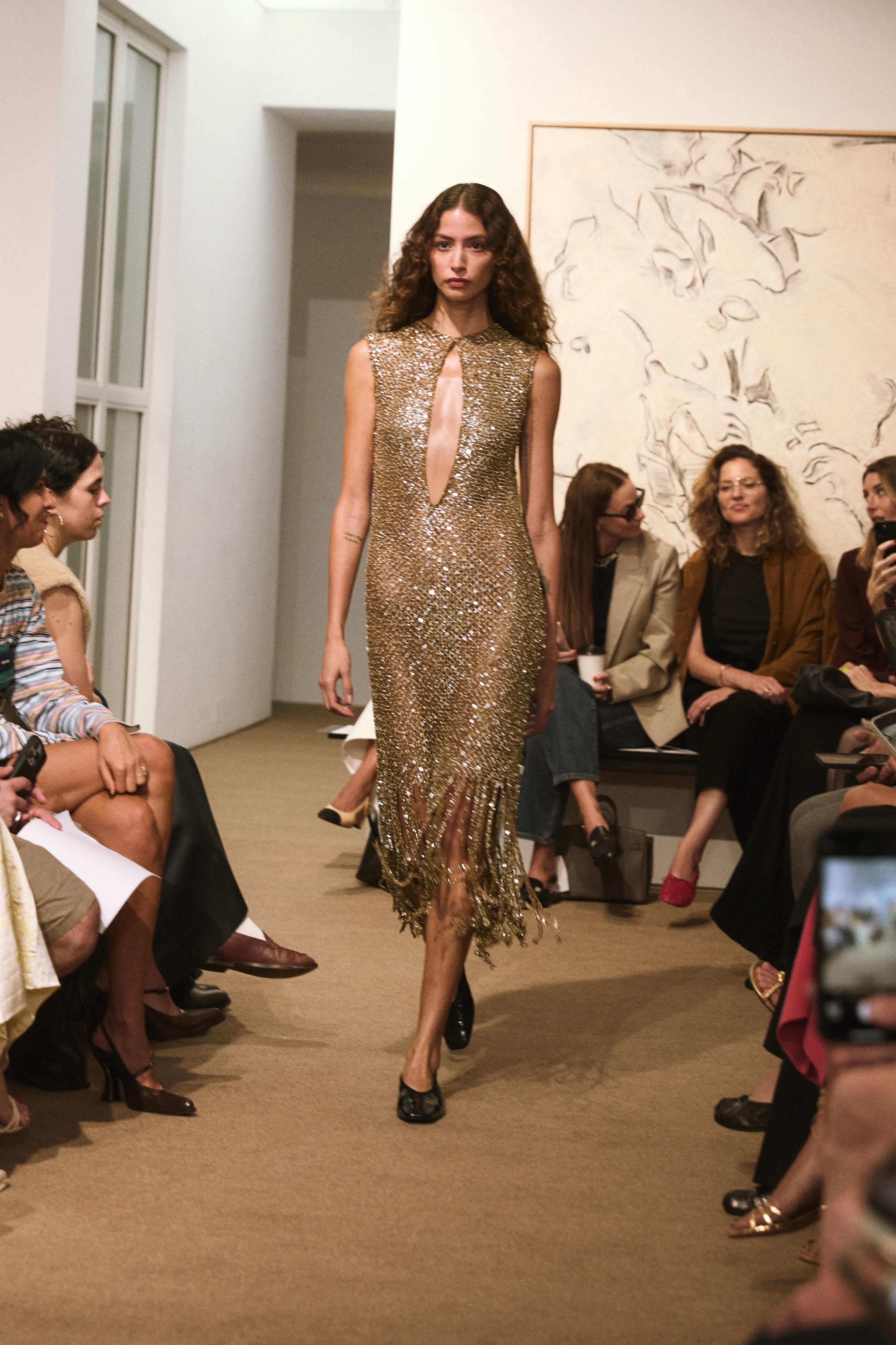 Amir Taghi Spring 2026 Ready-to-Wear Collection