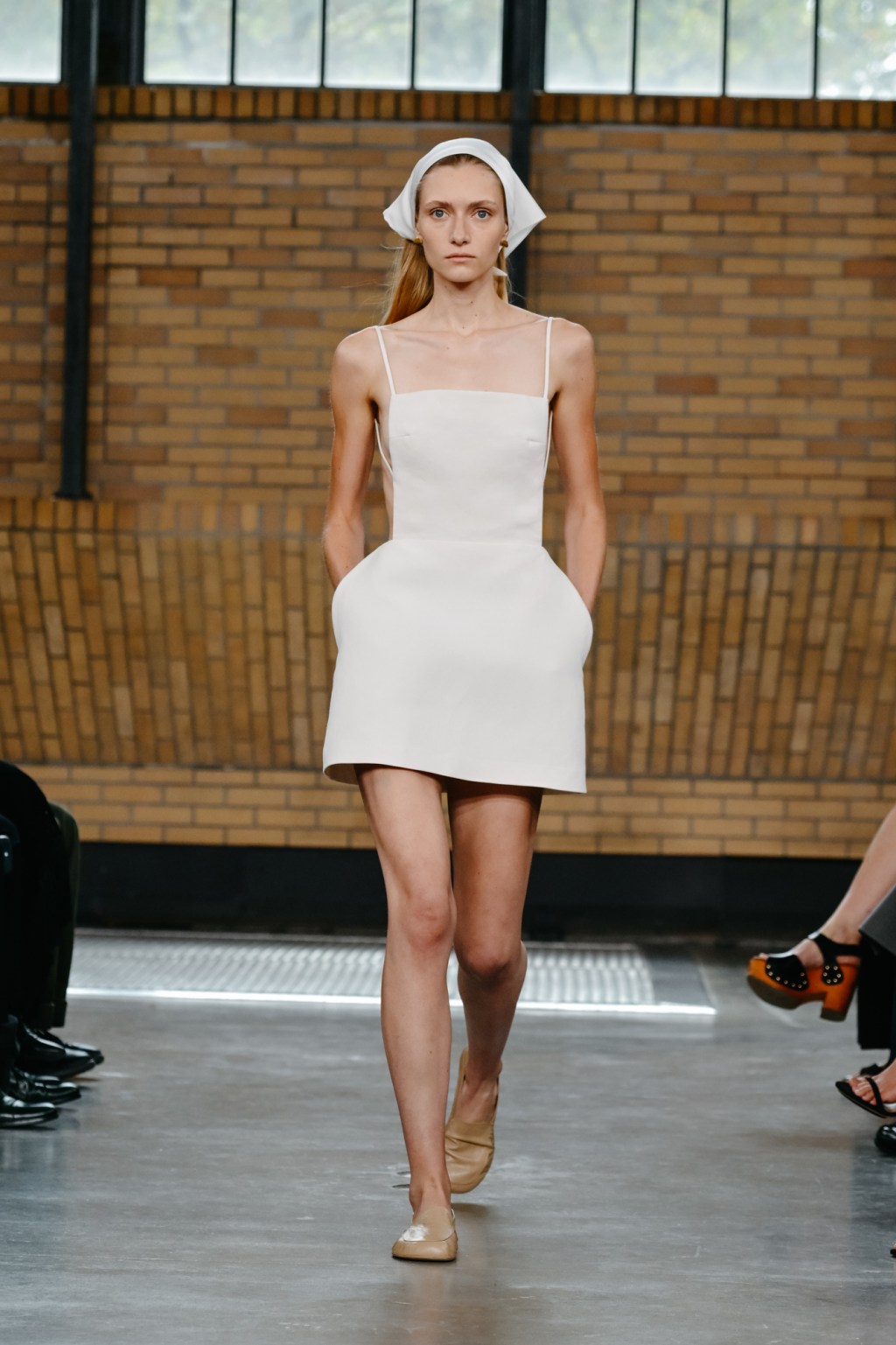 Calvin Klein Spring 2026 Ready-to-Wear