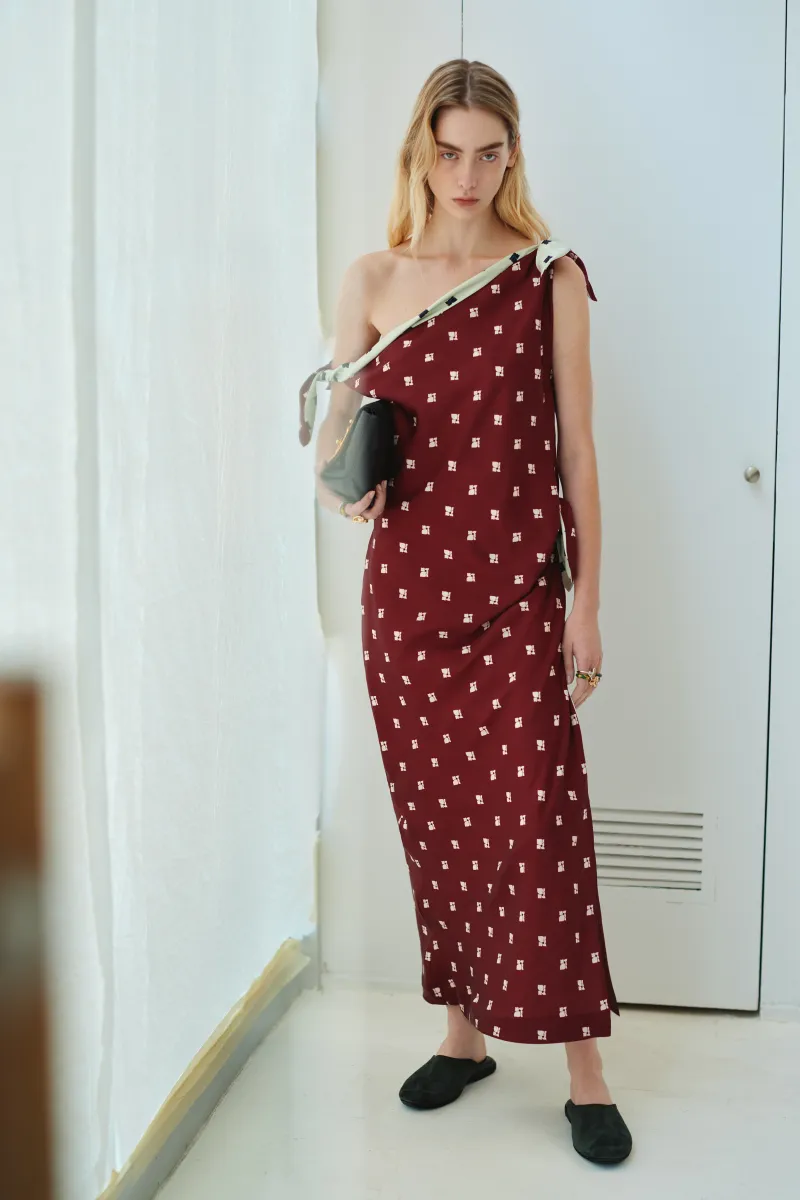 Marina Moscone SPRING 2026 READY-TO-WEAR