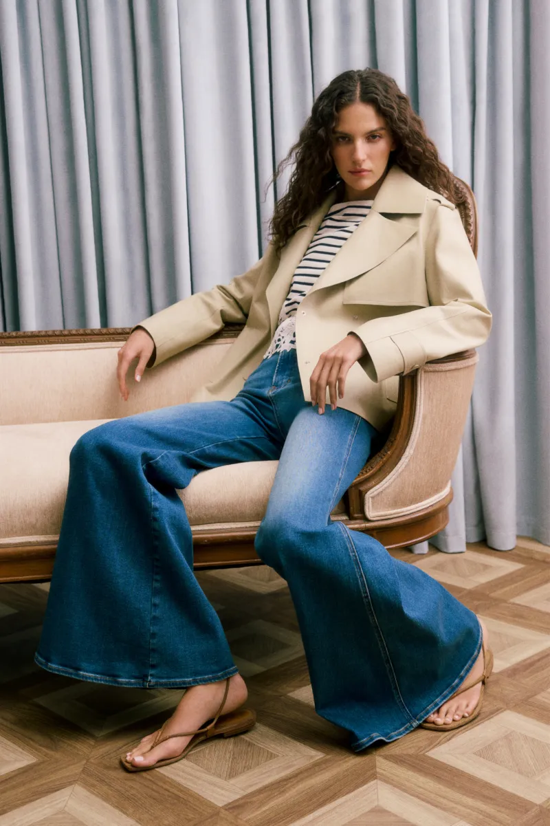 Veronica Beard Spring 2026 Ready-to-Wear Collection