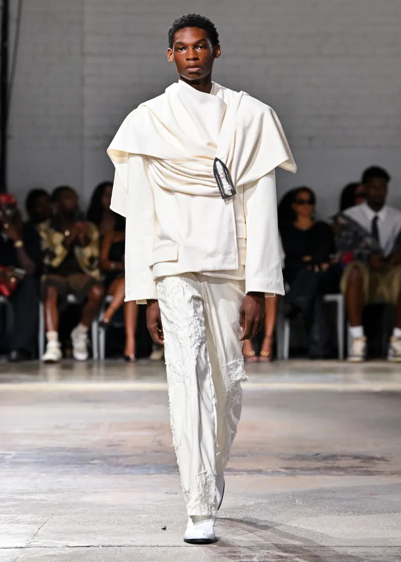 Who Decides War’s Spring 2026 Ready-to-Wear