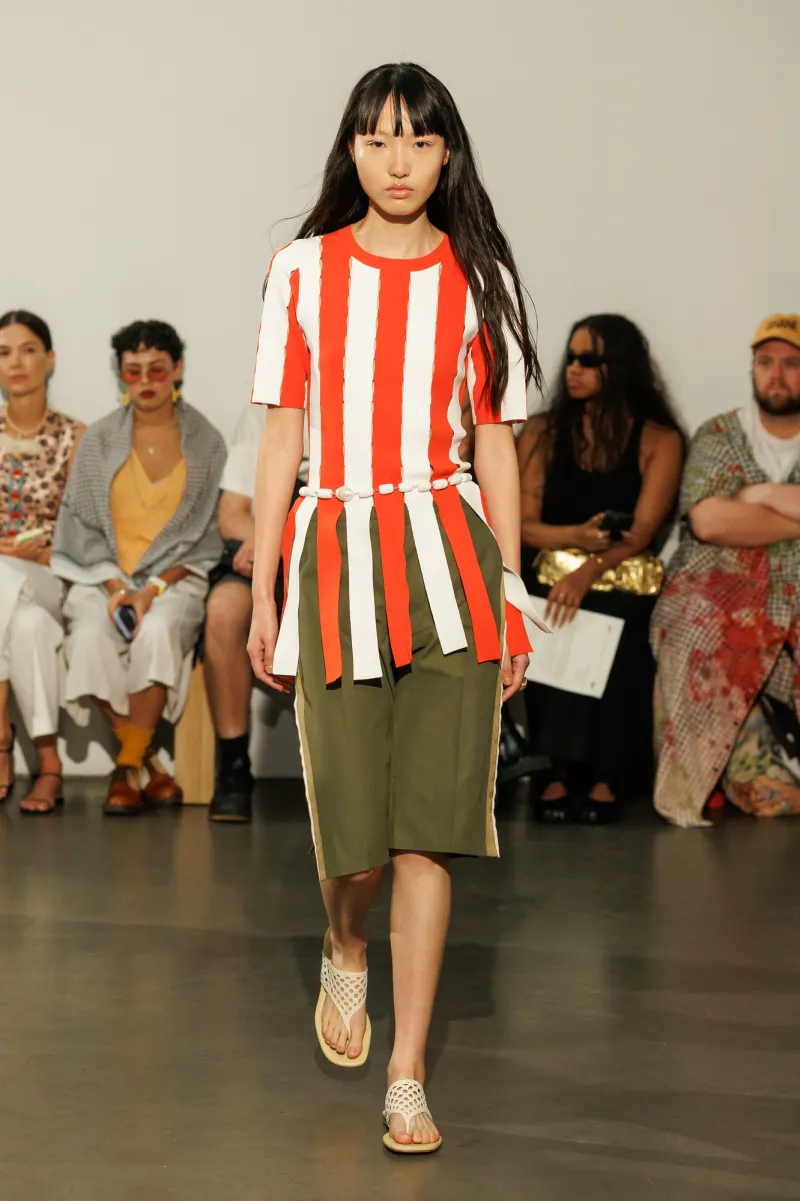 Zankov Spring 2026 Ready-to-Wear