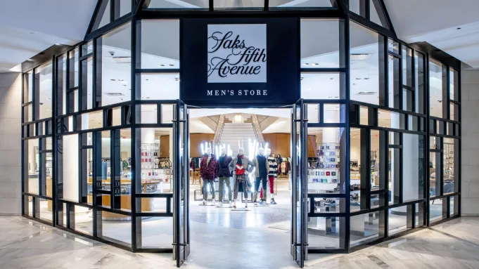 Saks Global Navigates a Challenging Path Through Bankruptcy Court