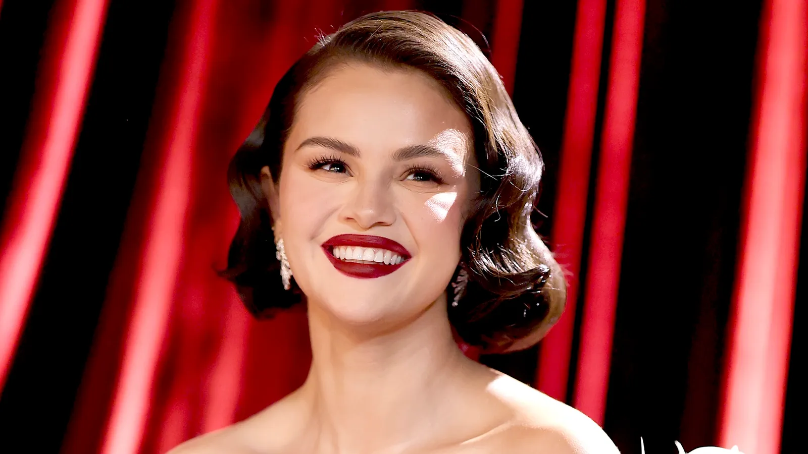 Best Beauty Looks at the 2026 Golden Globes