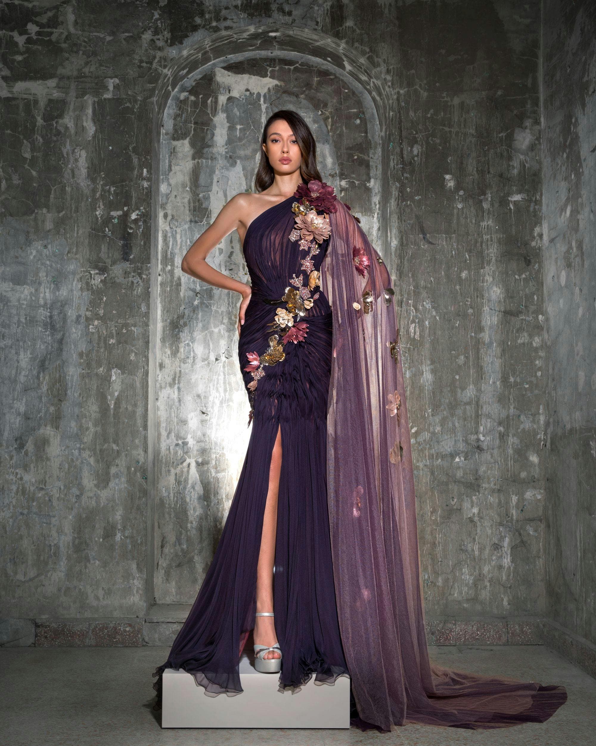 Ziad Nakad’s Autumn/Winter 2026