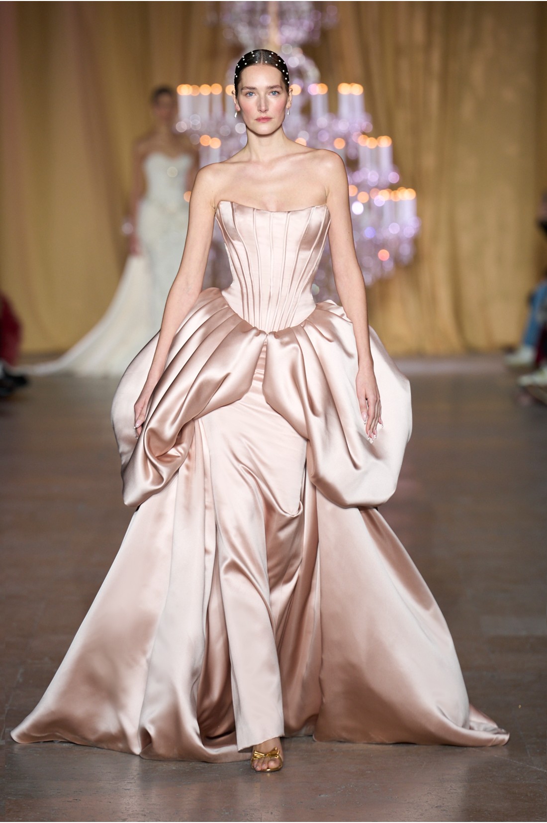 Zuhair Murad’s Haute Couture Spring/Summer 2026