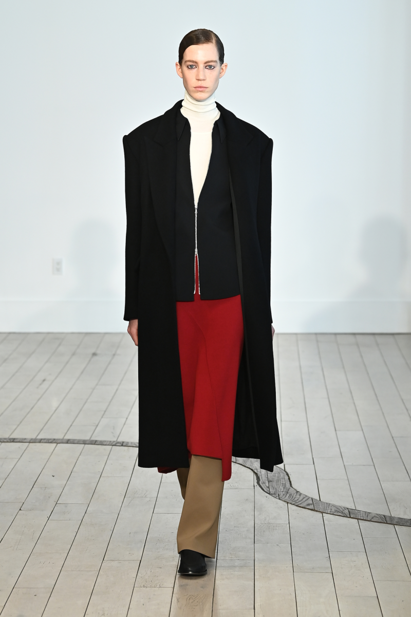 Ashlyn Fall 2026 Collection