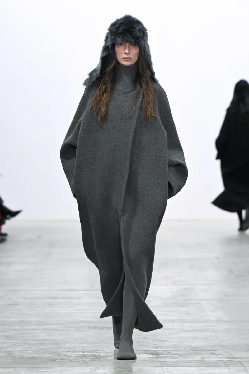 Fforme Fall 2026 Ready-to-Wear Collection