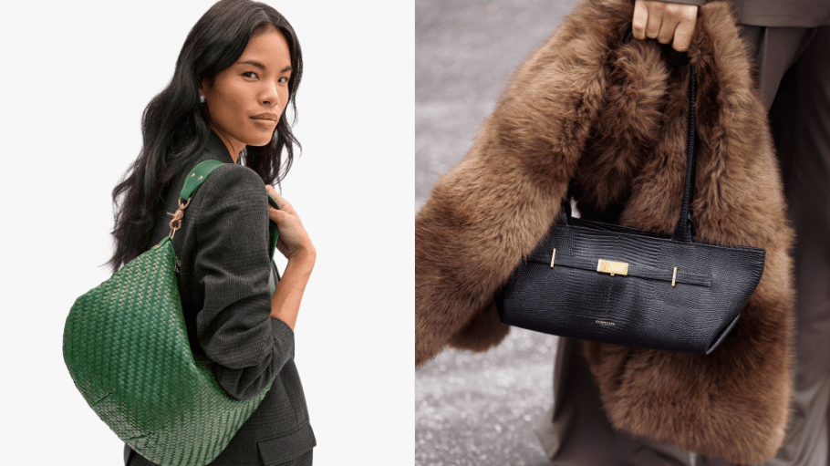 Industry Professionals Prioritize Stability at the Salon International de la Lingerie