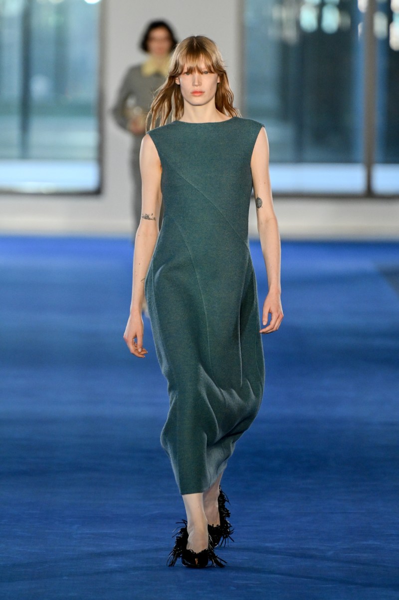 Proenza Schouler’s Fall/Winter 2026 collection