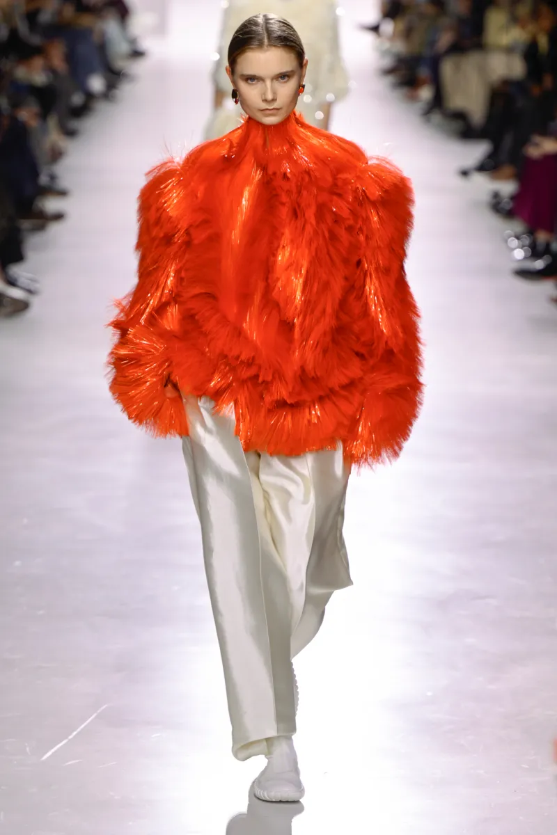 Bottega Veneta Spring 2026 Ready-to-Wear Collection