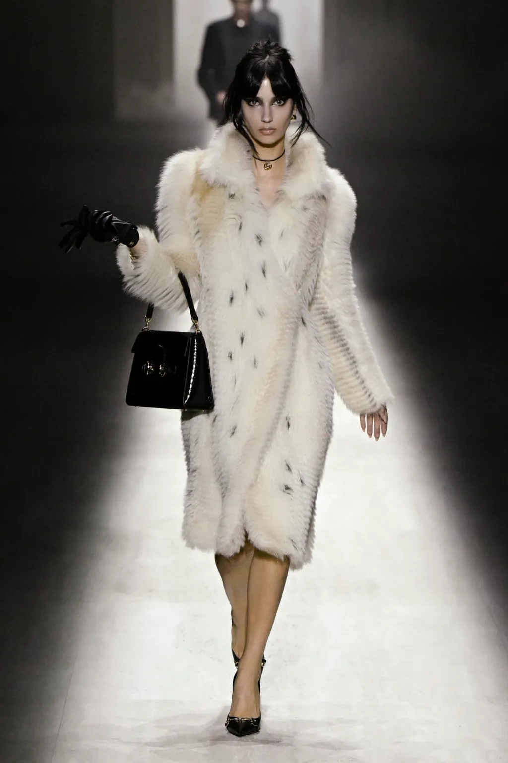 Gucci Fall 2026 Ready-to-Wear Collection