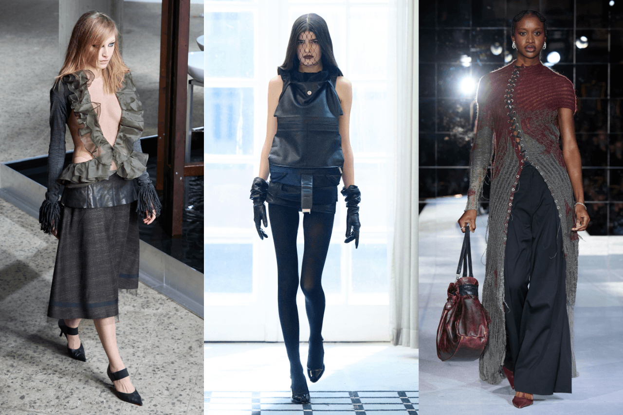 Everything You Need To Know About Berlin Fashion Week FW26, So Far