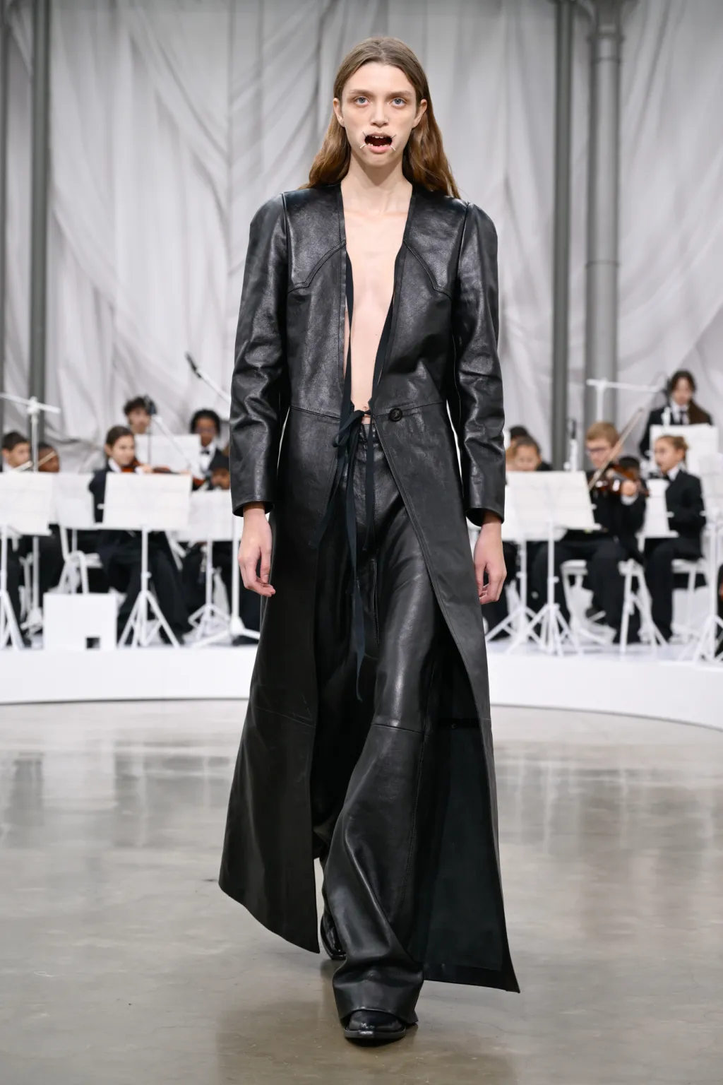 Maison Margiela’s Spring/Summer 2026 couture