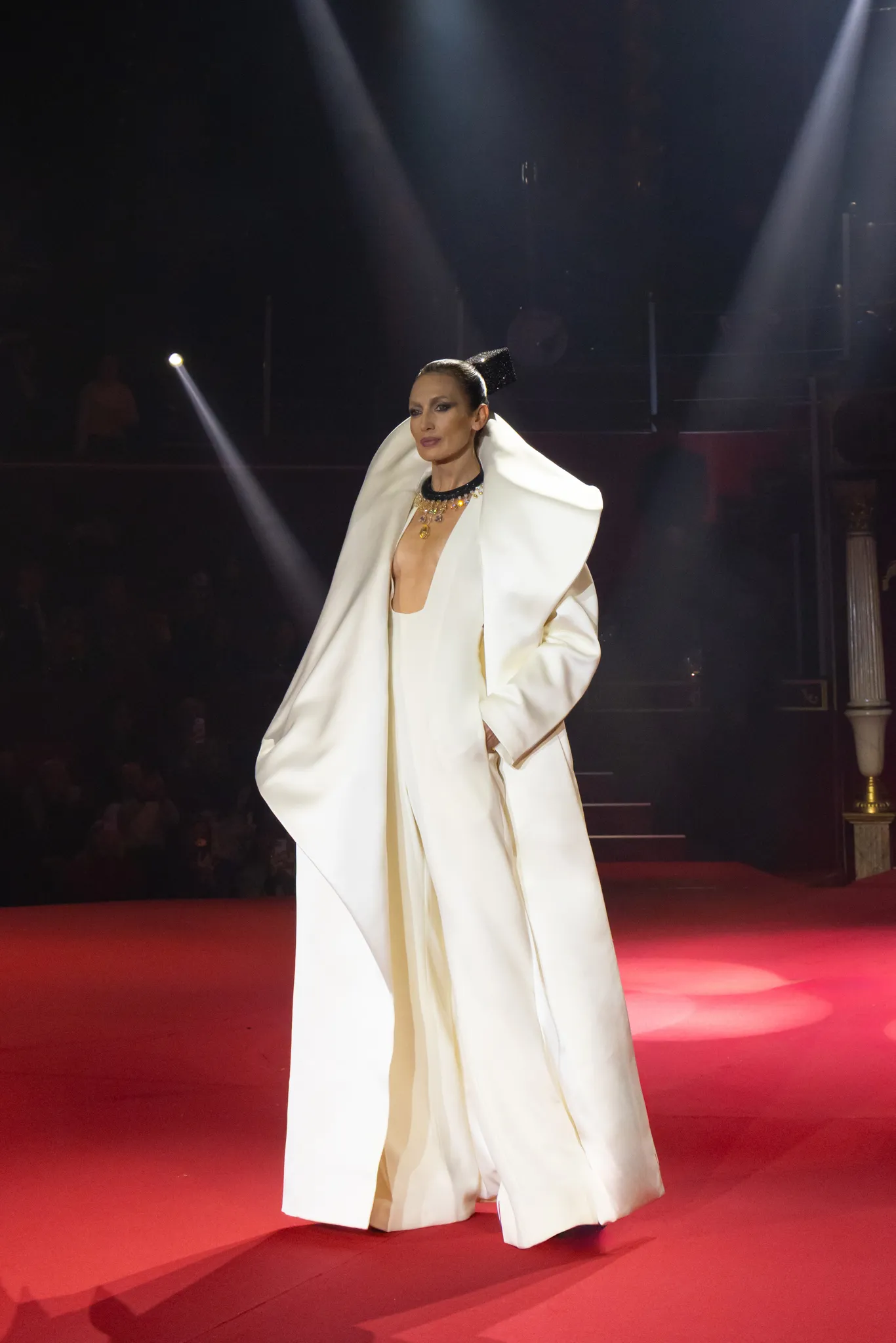 Stéphane Rolland’s Haute Couture Spring/Summer 2026