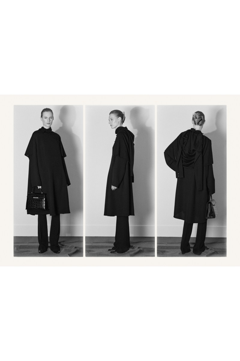 The Row Summer 2026 Ready-to-Wear Collection