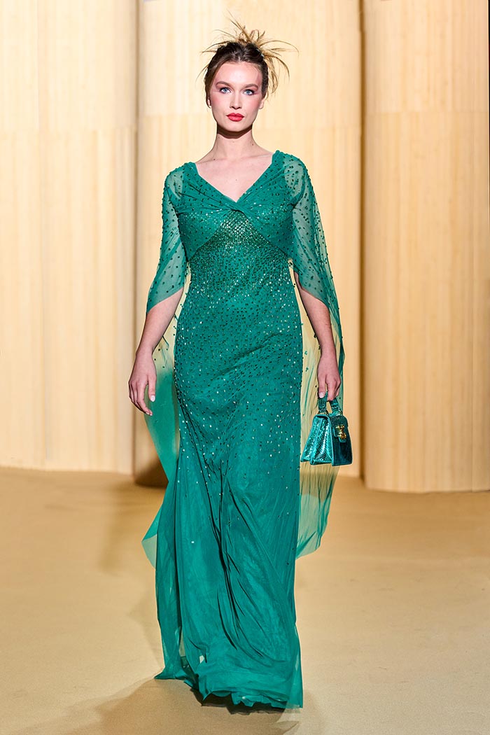 Christophe Guillarmé Paris Fall-Winter 2026-2027 Collection