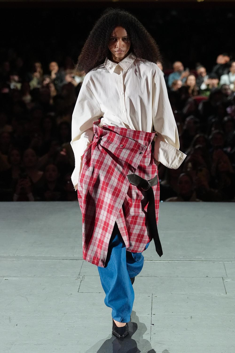 ZOMER  WOMENSWEAR FALL/WINTER 2026-2027