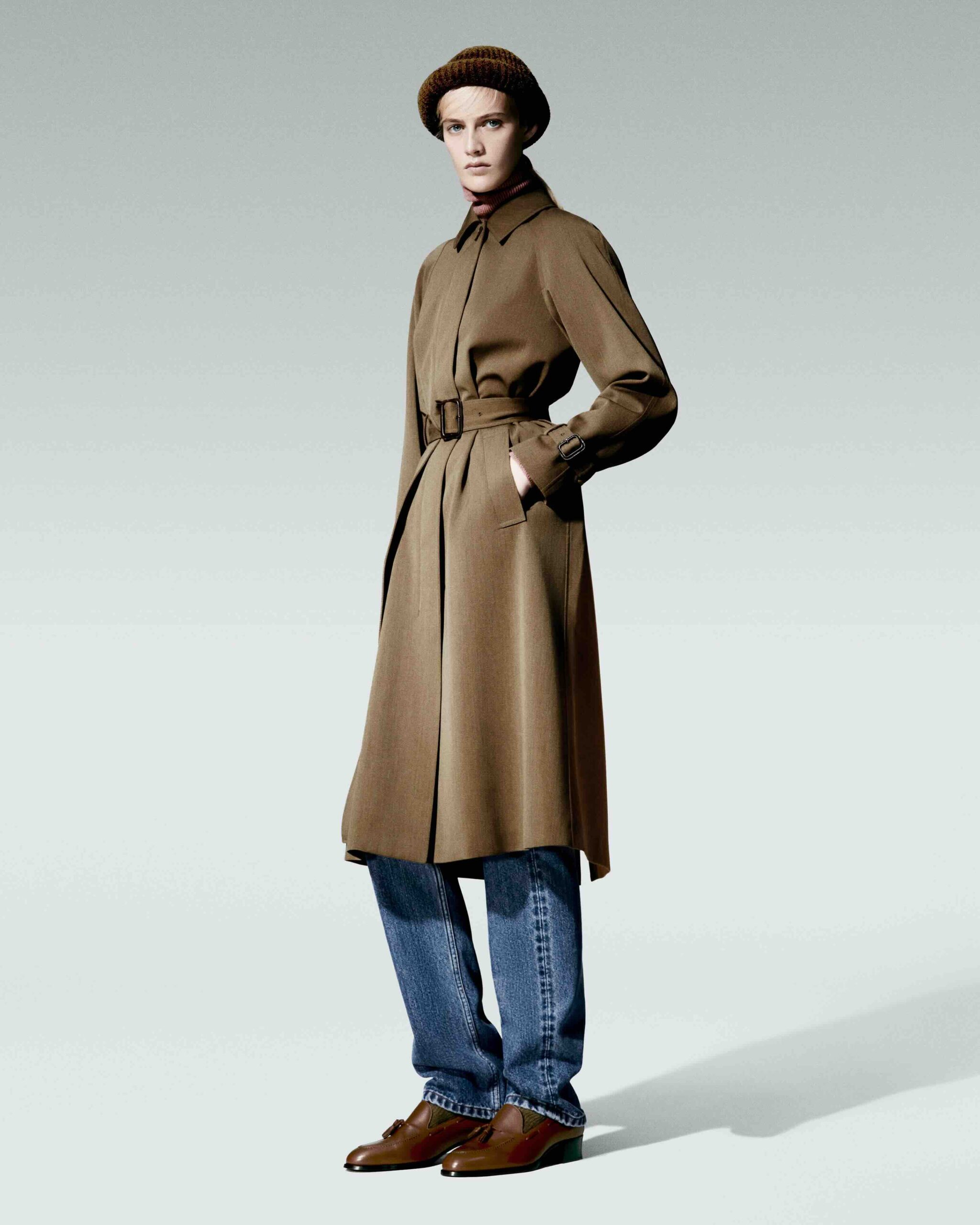 Loro Piana Women’s Fall/Winter 2026–2027