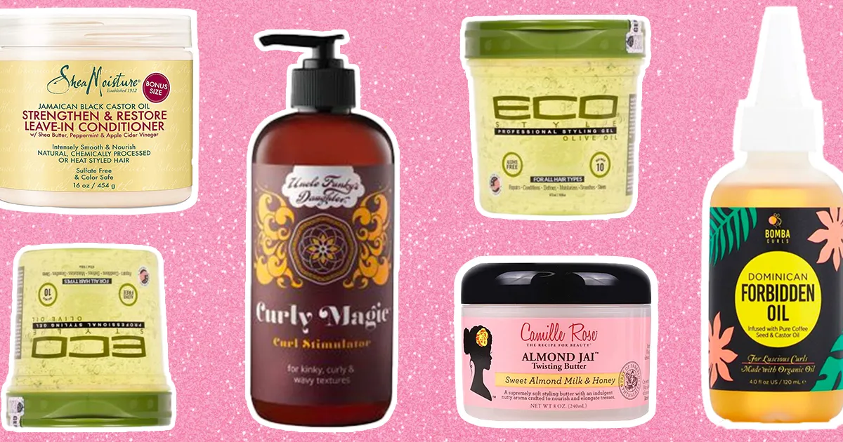 14 Best Hair Styling Products That Travel Well