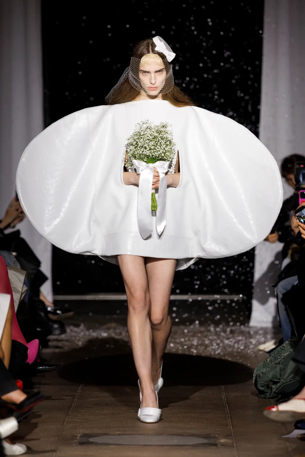 Vaquera Fall 2026 Ready-to-Wear