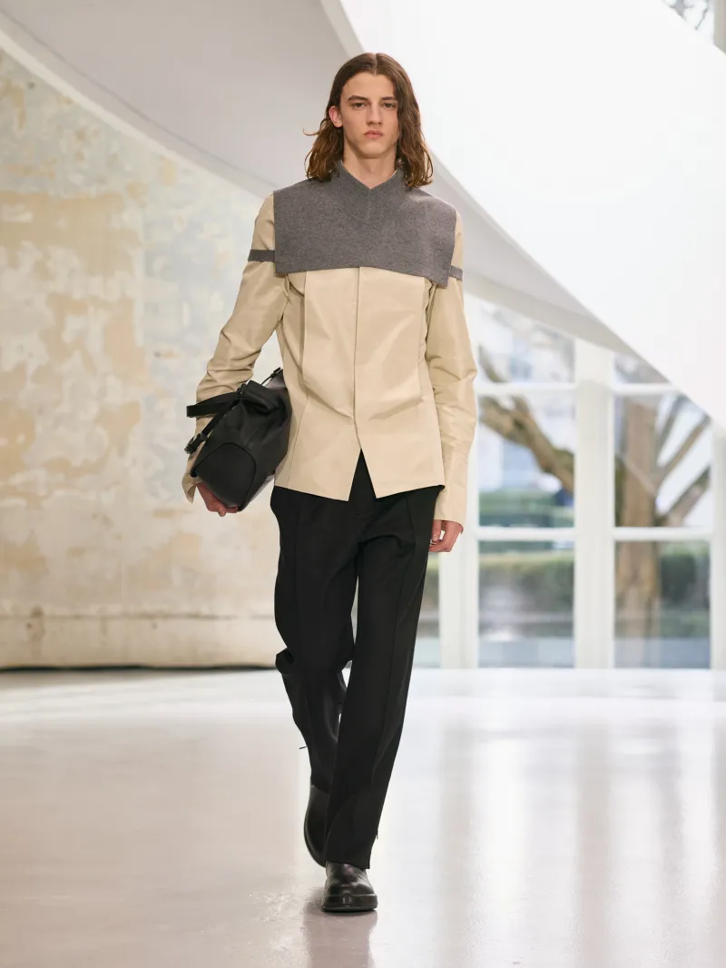 Icicle Fall 2026 Ready-to-Wear Show