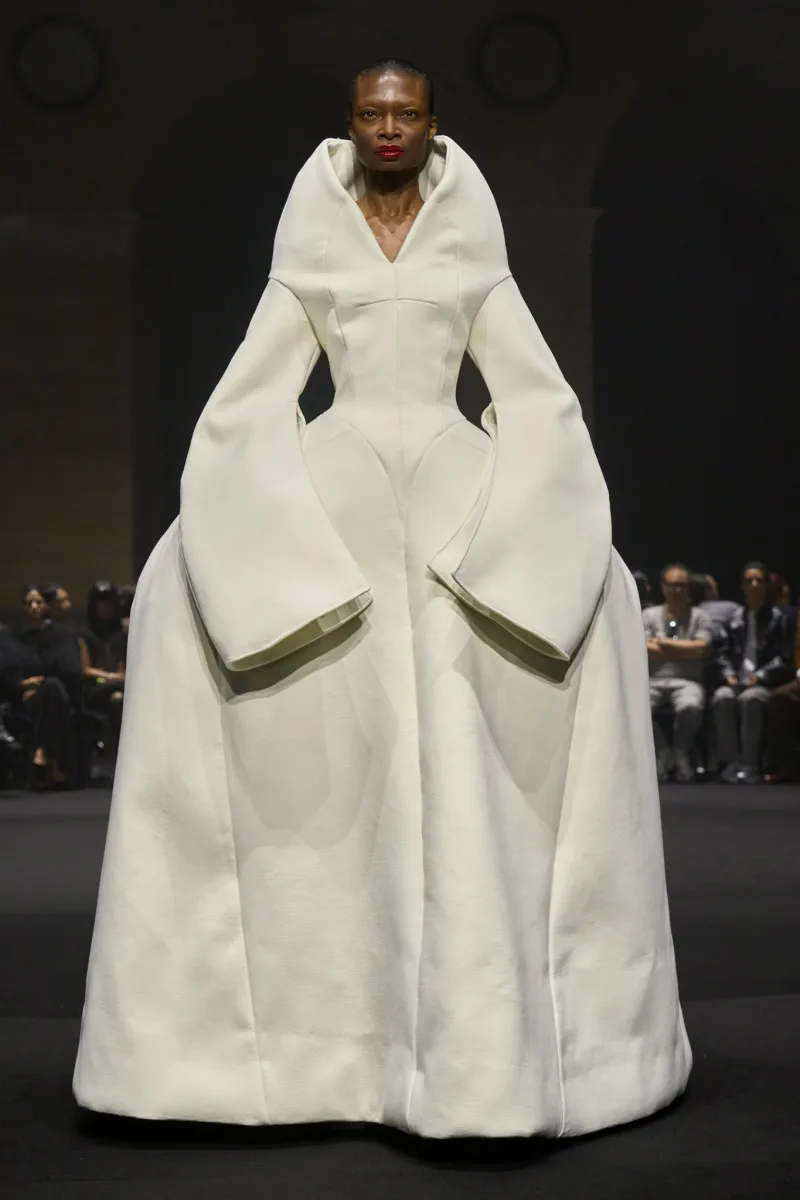 Matières Fécales Fall 2026 Ready-to-Wear Collection