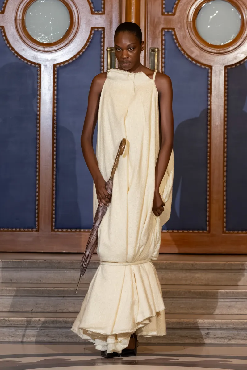 Mossi Fall 2026 Ready-to-Wear Collections