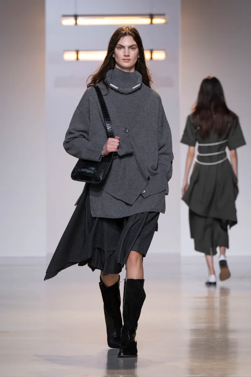 Niccolò Pasqualetti Fall 2026: Altar-ed State