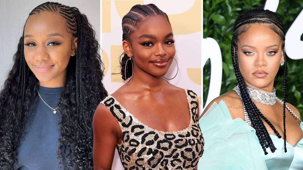 Why Braided Bob Hairstyles Are the Cool-Girl Upgrade You Need