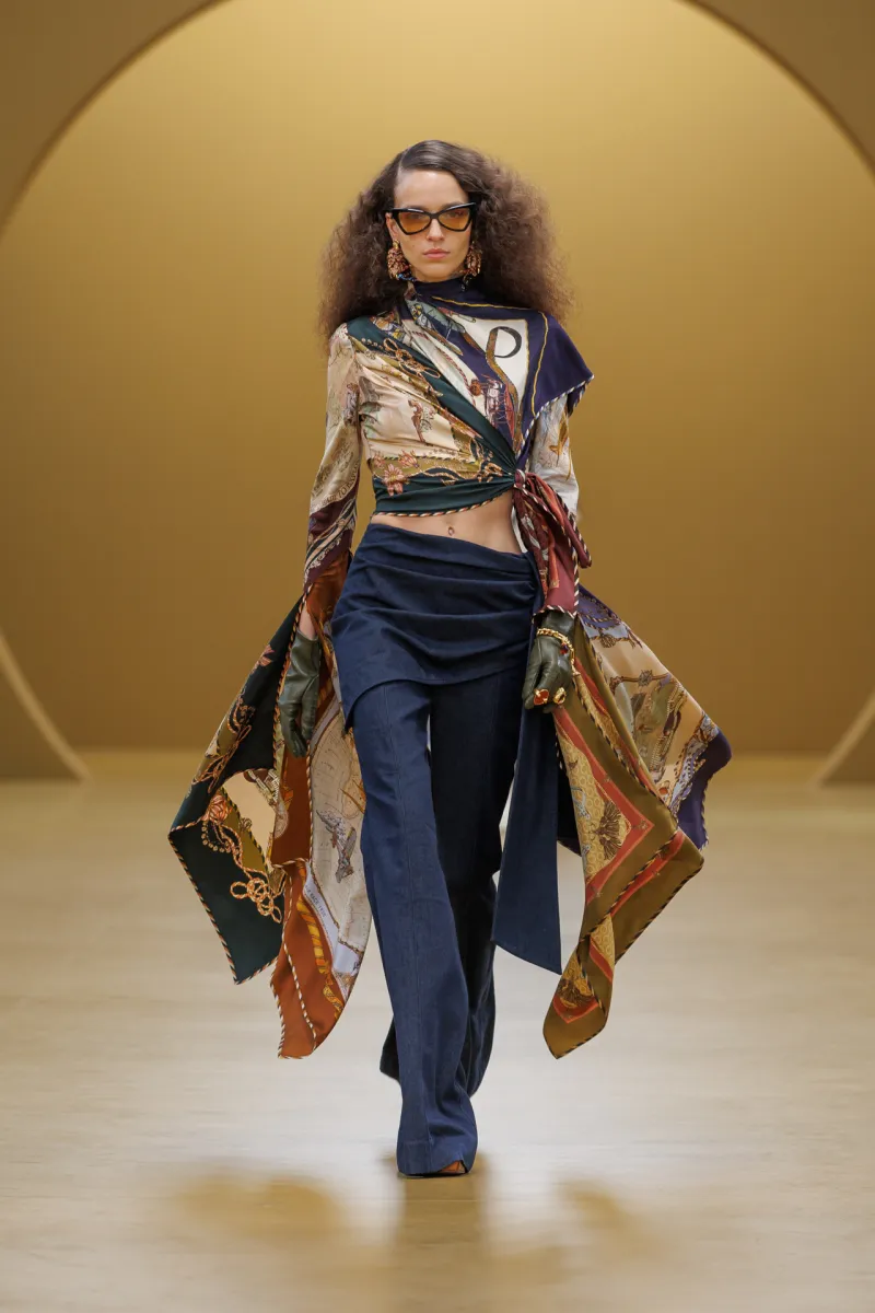 Zimmermann Fall 2026: Fearless Femmes