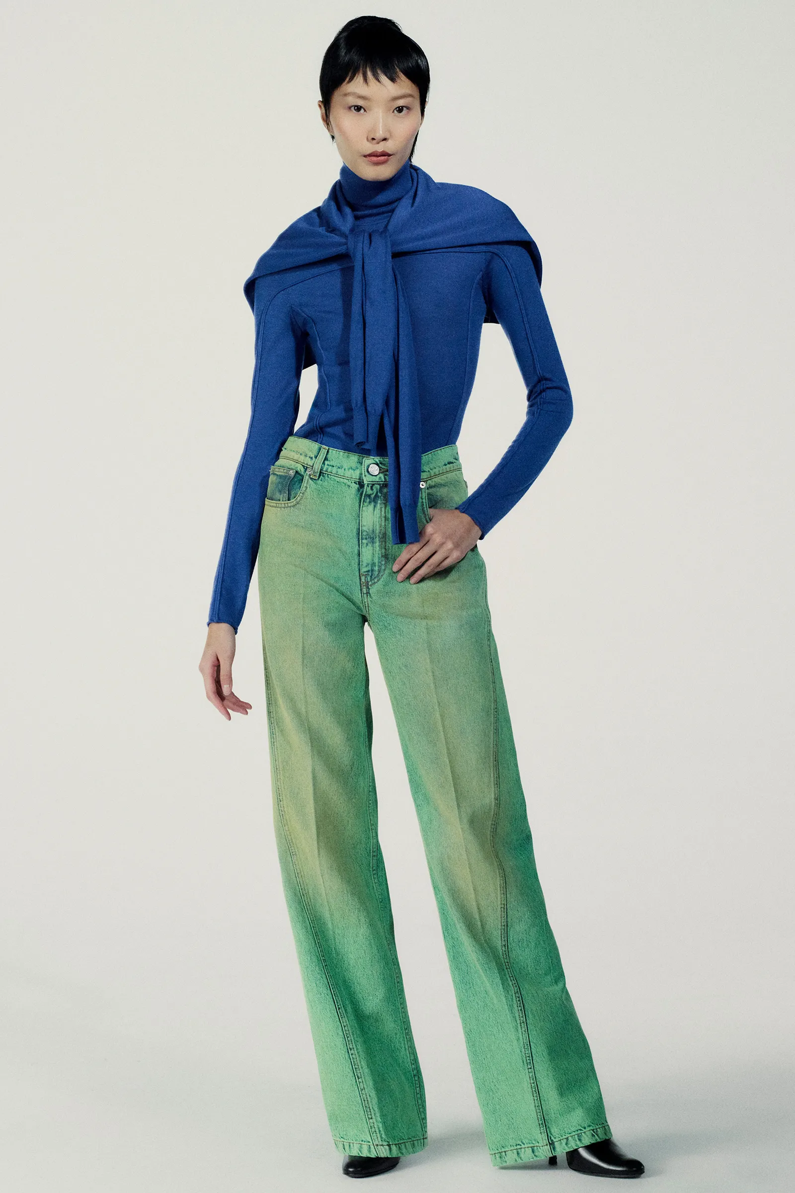 Priscavera Fall 2026 Ready-to-Wear Collection