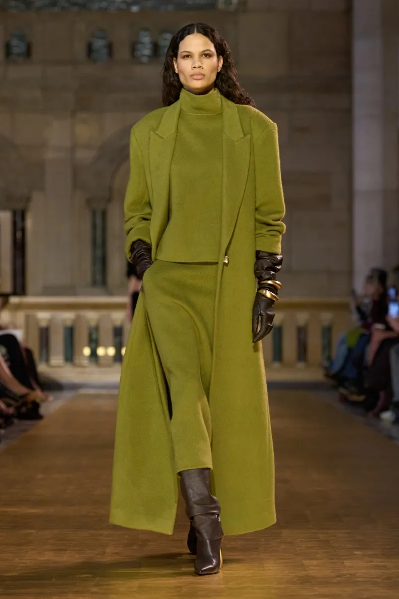 Cult Gaia Fall 2026: For the Boys