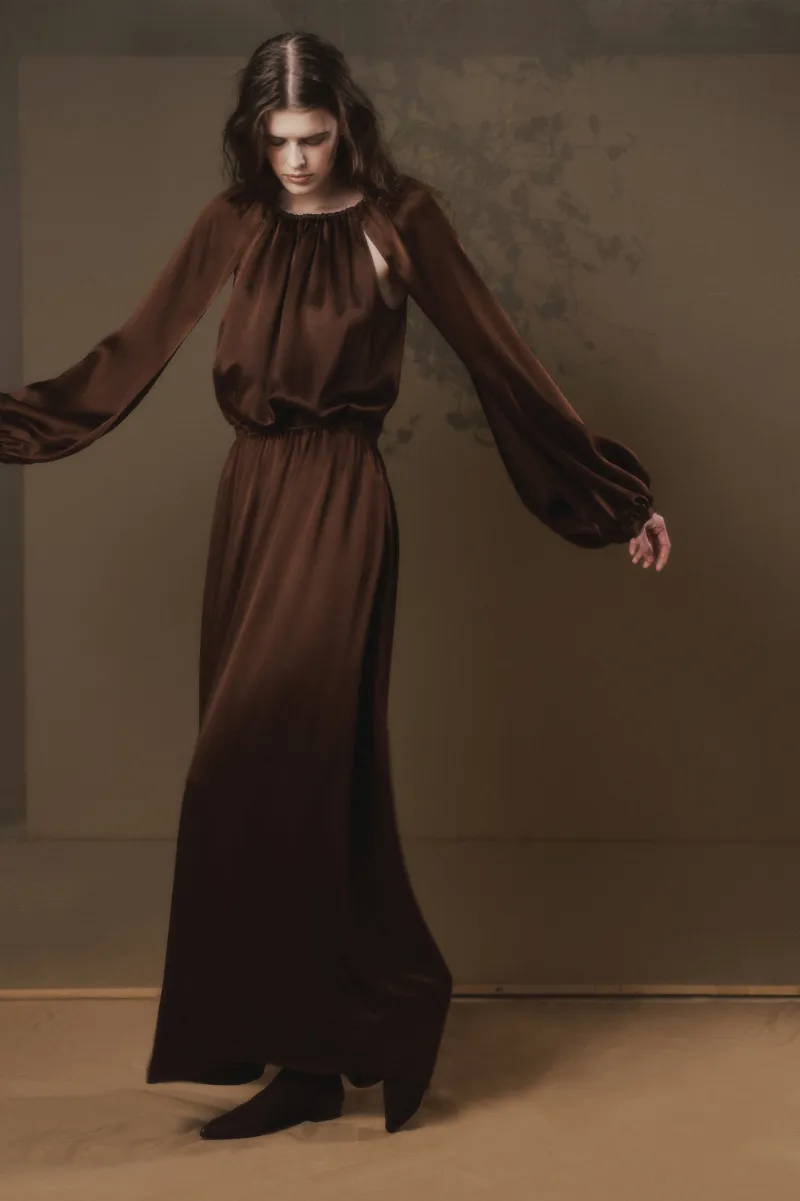 Mel Usine Fall 2026 Ready-to-Wear