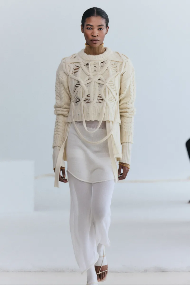 Aisling Camps Fall 2026: Talk to the Knits