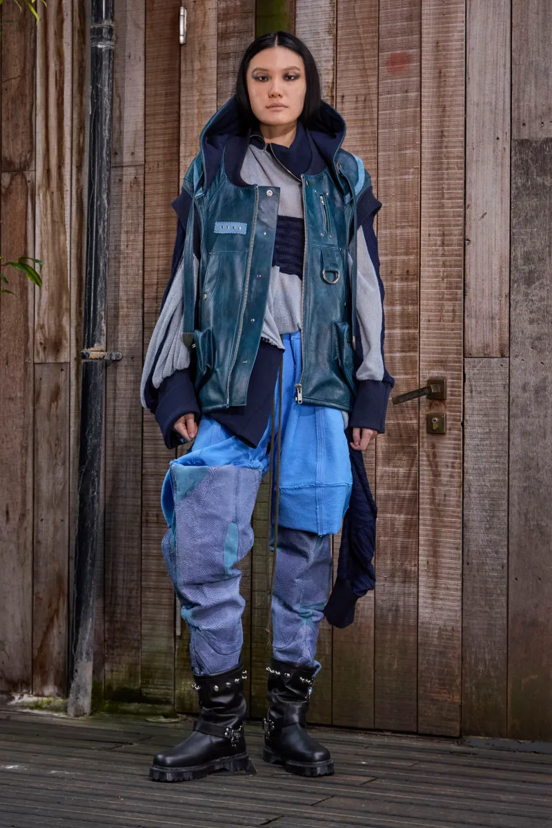 Leo Prothmann Fall 2026 Ready-to-Wear Collection