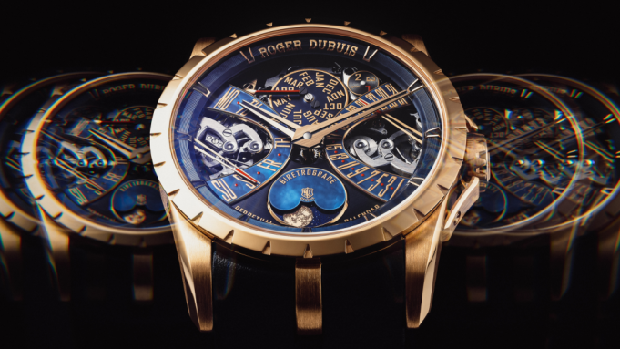 April Swiss Watch Exports to U.S. Fall by 56% Against Last Year’s Tariff-beating Shipments