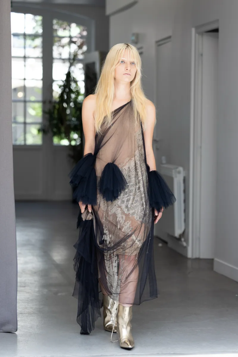 Aelis Fall 2026 Couture Collection