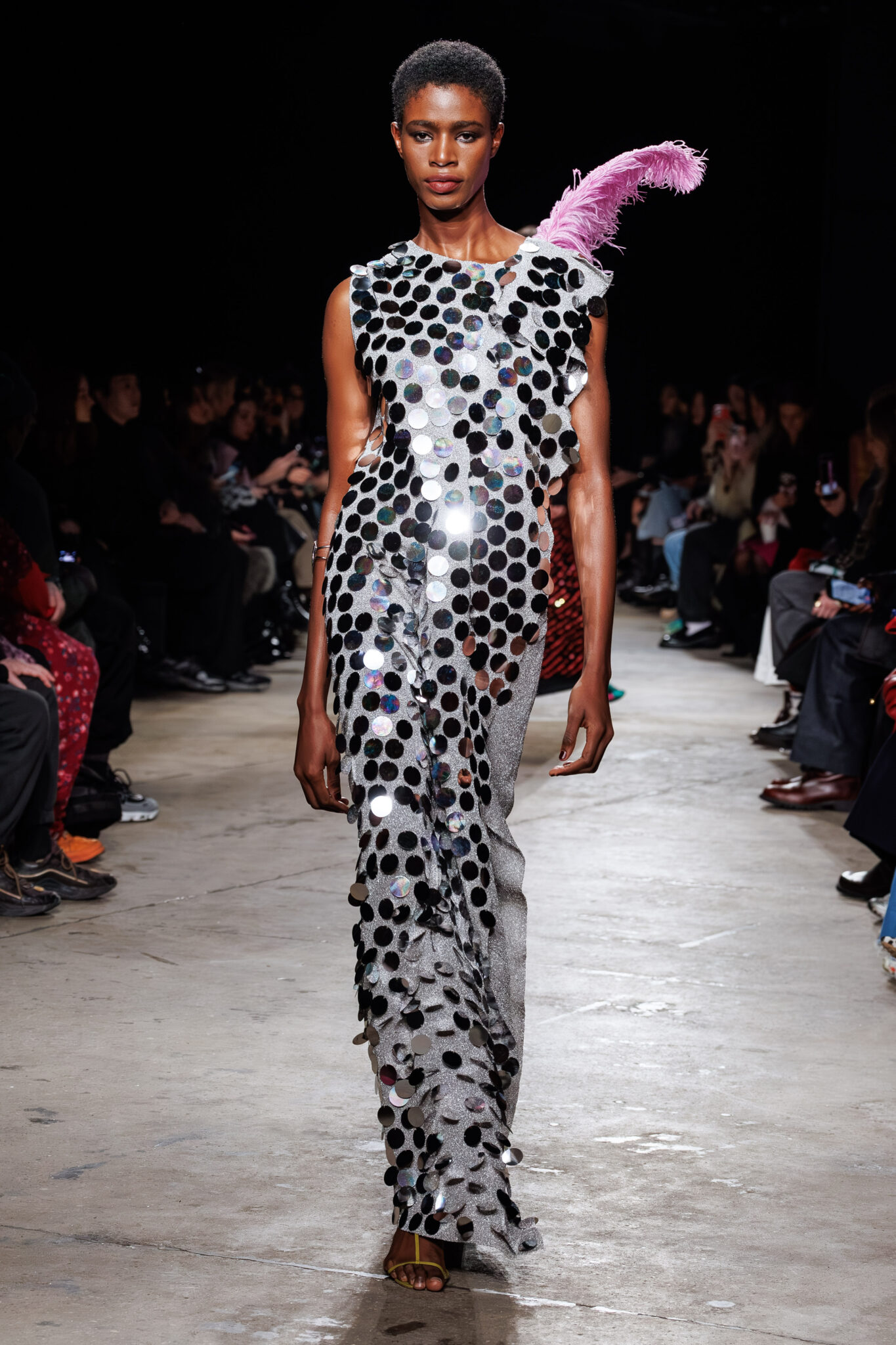 View the Preliminary September 2026 Official NYFW Schedule