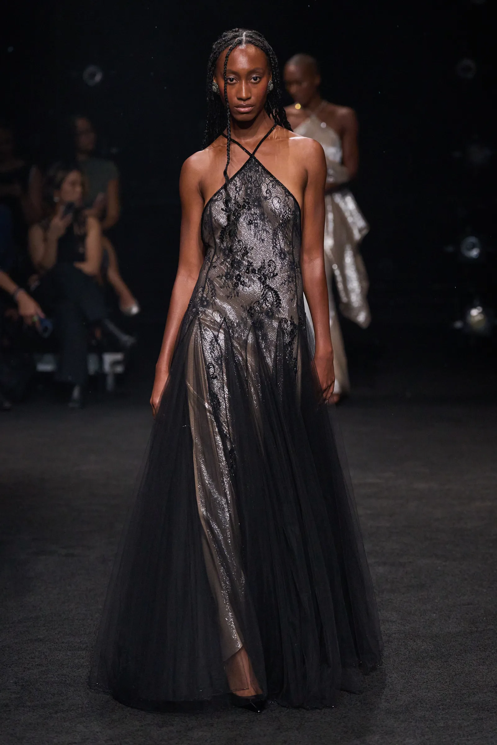 Wiederhoeft Spring 2027 Ready-to-Wear Collection