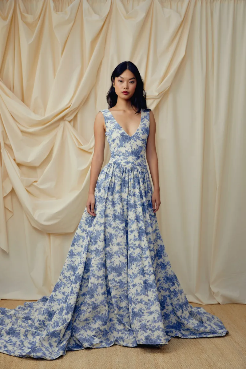 Markarian Spring 2027 Ready-to-Wear Collection